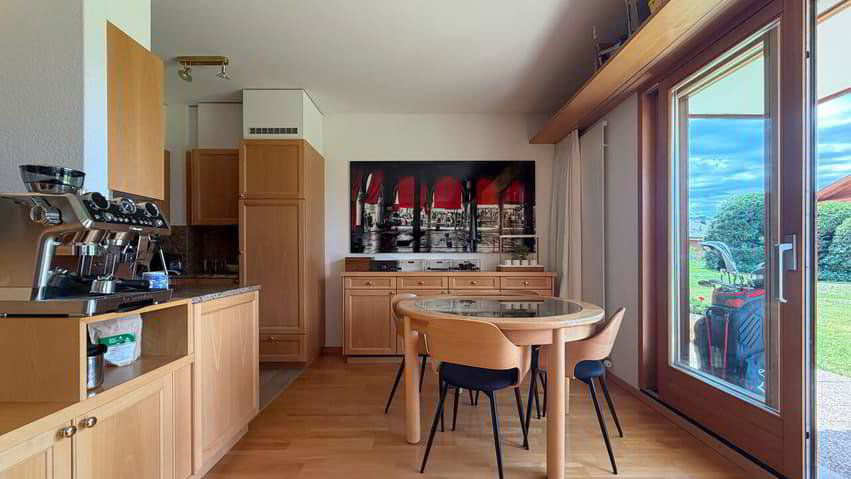 Wohnung – Crans, Chermignon-d'en-Haut - Ansicht 3