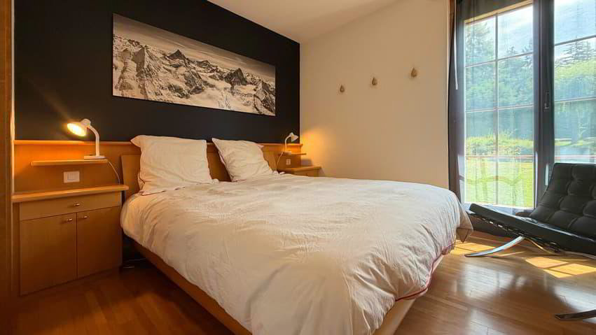 Wohnung – Crans, Chermignon-d'en-Haut - Ansicht 5