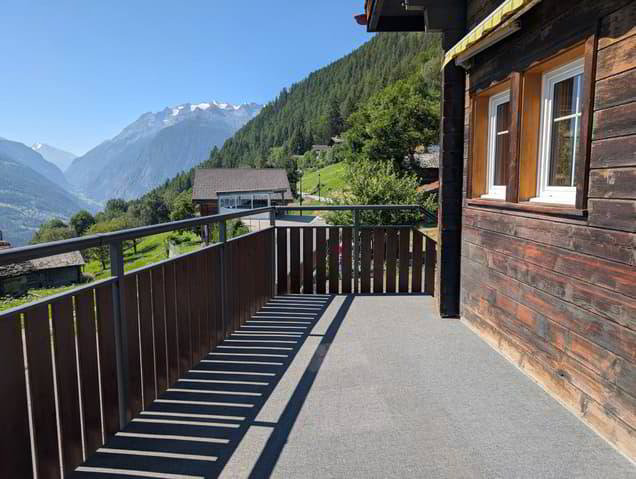 4.5 rooms House to buy in Zeneggen - image 1/13
