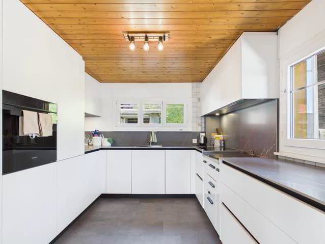 Haus – Zeneggen, Egga - Ansicht 3