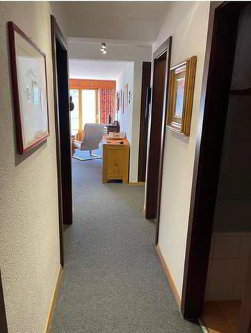 3.5 Zimmer Wohnung zu vermieten in Les Collons - Bild 1/9