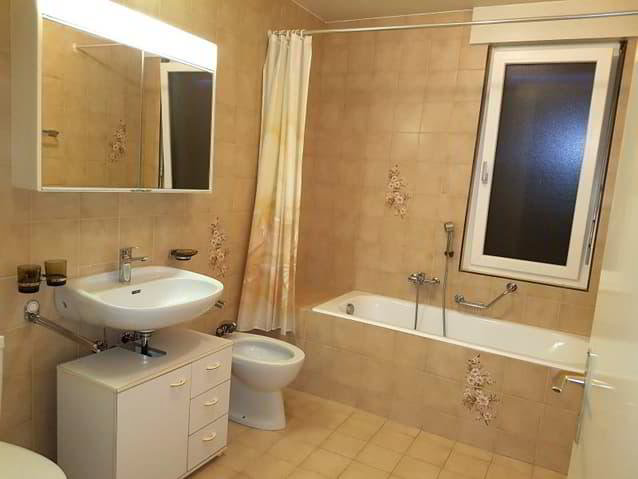 3.5 Zimmer Wohnung zu vermieten in Monthey - Bild 1/9