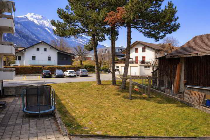 4.5 rooms Apartment to buy in Susten - image 1/13