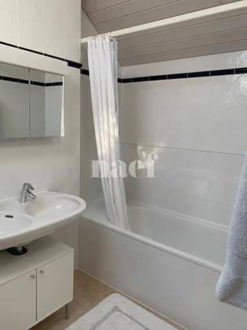 6.5 Zimmer Haus zu vermieten in Mies - Bild 1/11