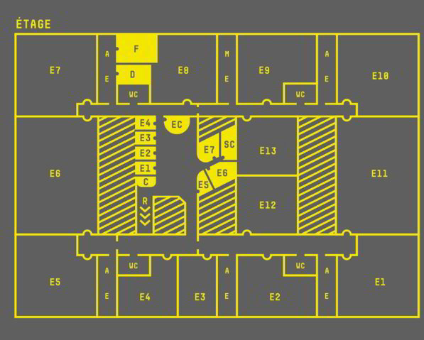 null rooms Office & Commercial for rent in Tolochenaz - image 1/8