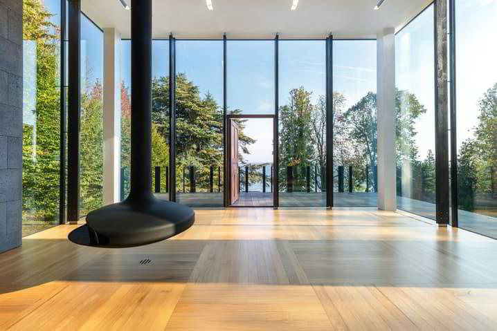 Maison 9 pièces à acheter à Dully - image 1/1