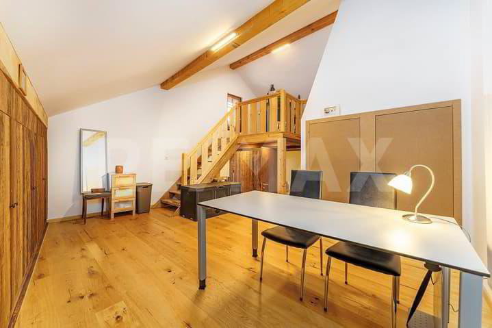 6 rooms House to buy in Châtillens - image 1/13