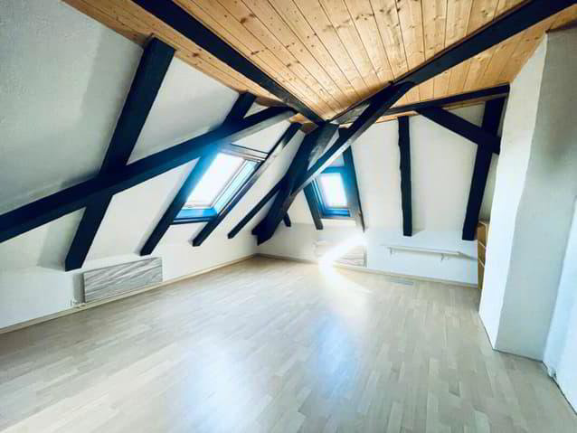 4.5 Zimmer Wohnung zu vermieten in Bonvillars - Bild 1/11