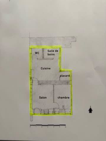 Appartement 2 pièces à acheter à Château-d'Oex - image 1/8