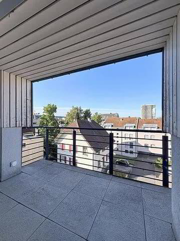 3.5 rooms Apartment for rent in Yverdon-les-Bains - image 1/9