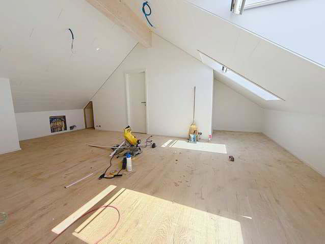 5.5 rooms House to buy in Champvent - image 1/12
