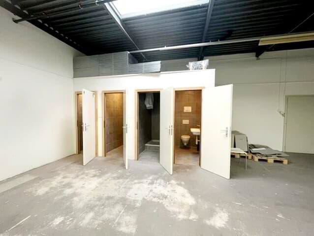 Bureau & Commerce null pièces à louer à Yverdon-les-Bains - image 1/9