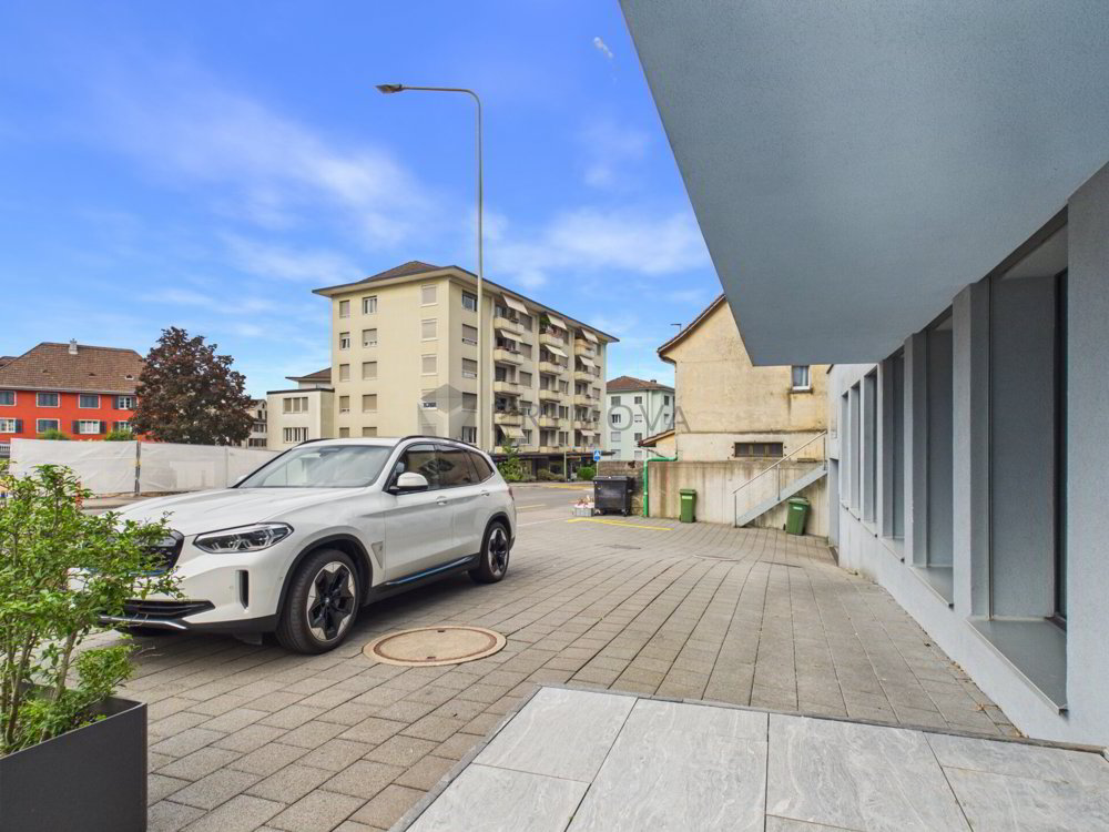 Ufficio & Commercio di 6.5 locali in vendita a Wädenswil - immagine 1/8