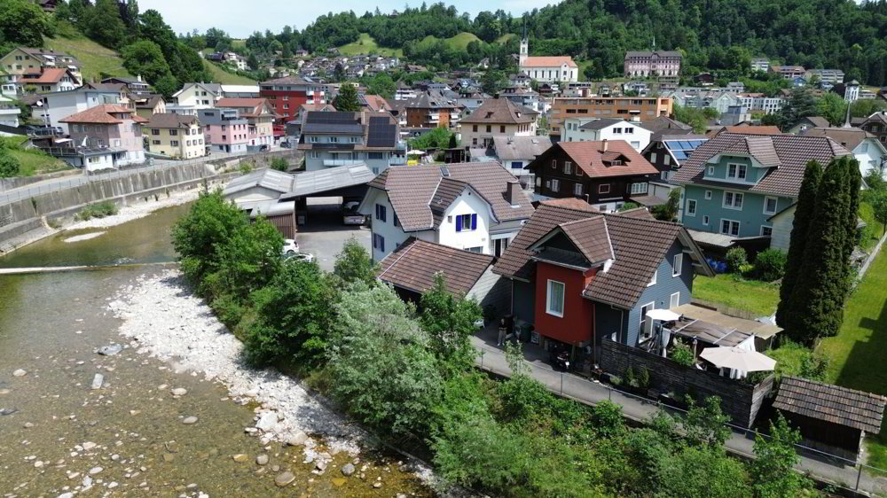 5 Zimmer Haus zum verkaufen in Wolhusen - Bild 1/13