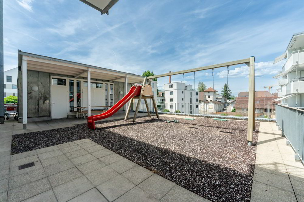 4.5 Zimmer Wohnung zum verkaufen in Menziken - Bild 1/12
