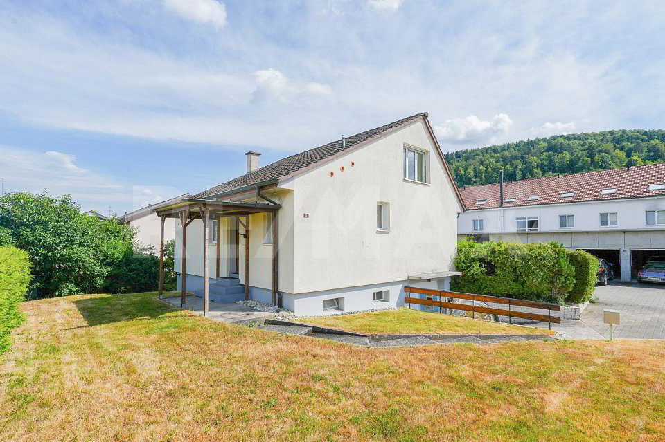 Maison 4.5 pièces à acheter à Münchwilen AG - image 1/13