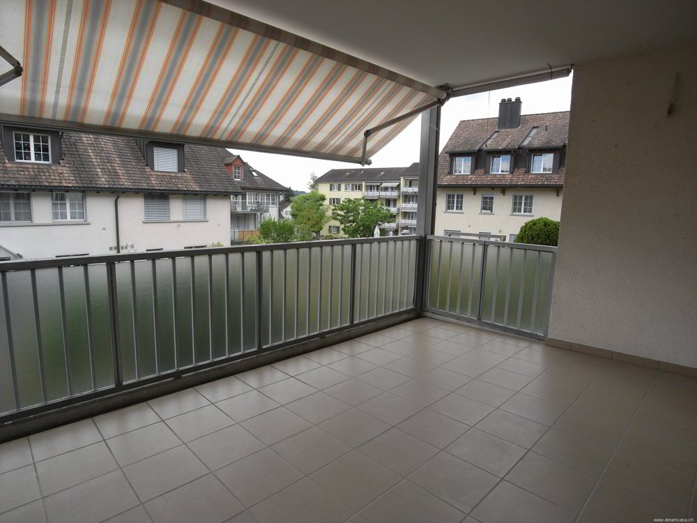 Appartement 3.5 pièces à acheter à Weinfelden - image 1/8