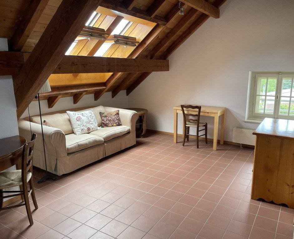 Très belle maison locative des années 30 , 3 appts, 582 m² terrain - Ansicht 2