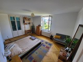 Très belle maison locative des années 30 , 3 appts, 582 m² terrain - Ansicht 5