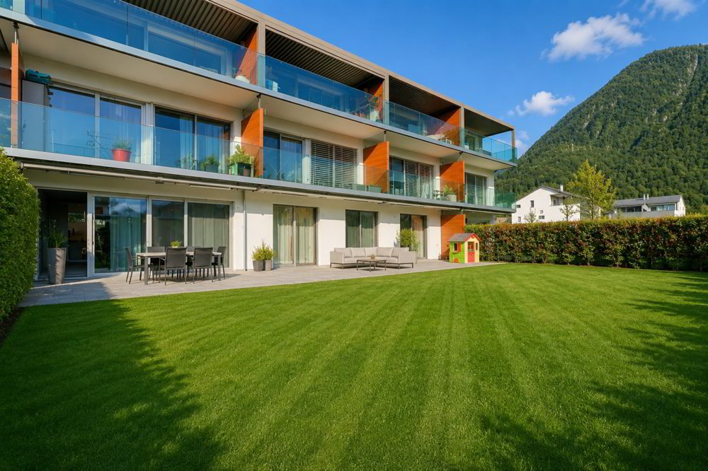 5.5 rooms Apartment to buy in Villeneuve VD - image 1/12