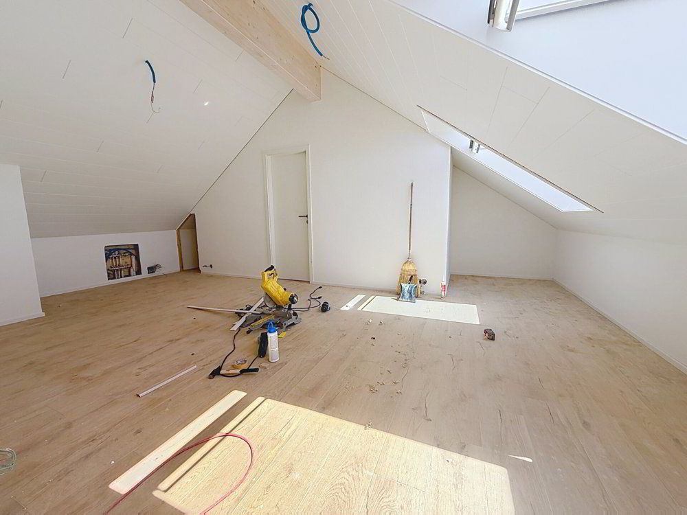 Maison 5.5 pièces à acheter à Champvent - image 1/12