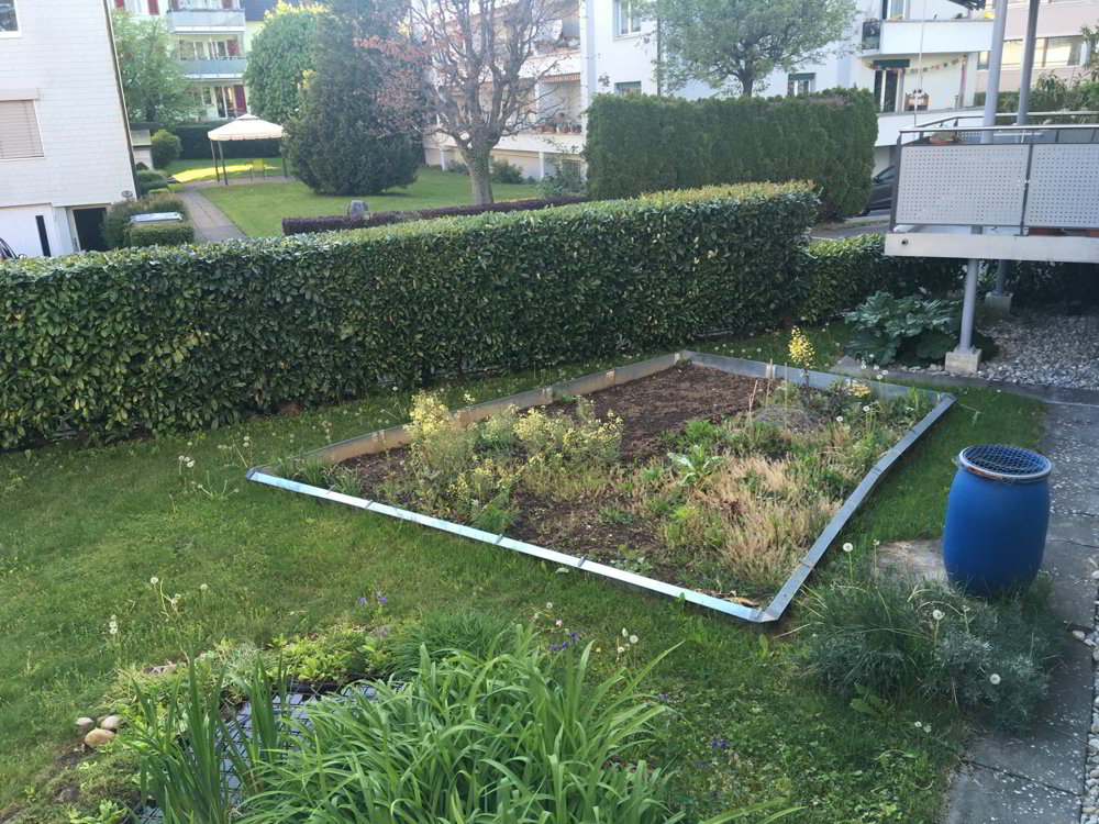 Appartement 4 pièces à louer à Lucerne - image 1/7
