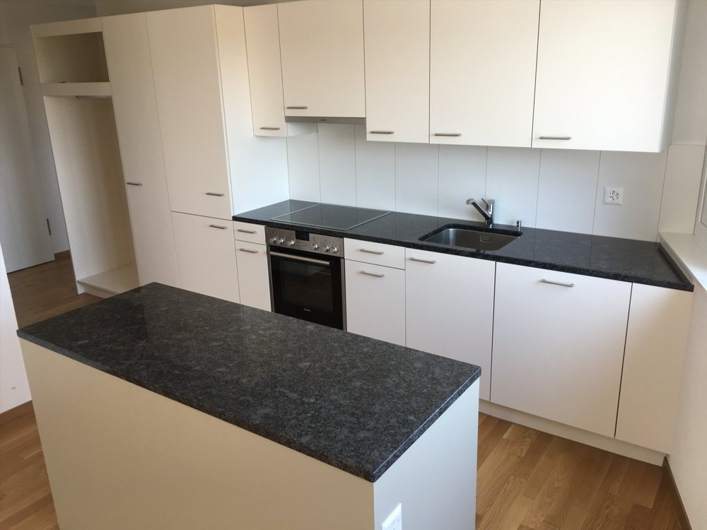 Wohnung – Pieterlen - Ansicht 2