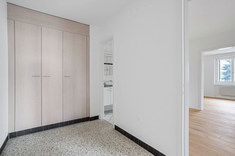 Appartement 3 pièces à louer à Bienne - image 1/5