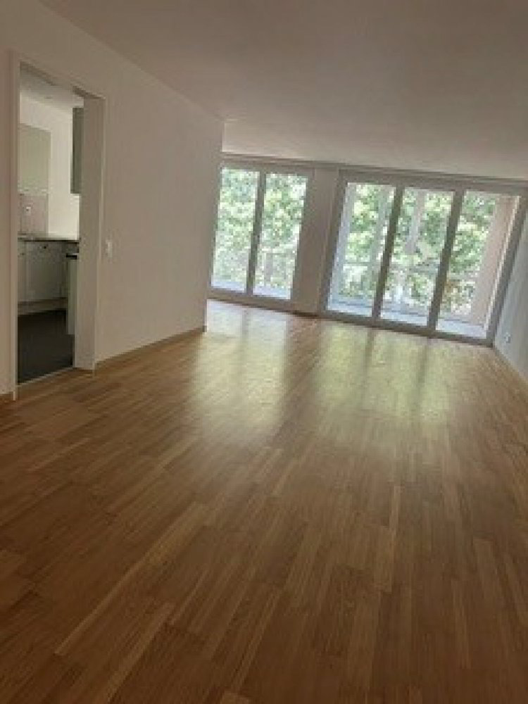 Appartamento di 3.5 locali in affitto a Bremgarten b. Bern - immagine 1/12
