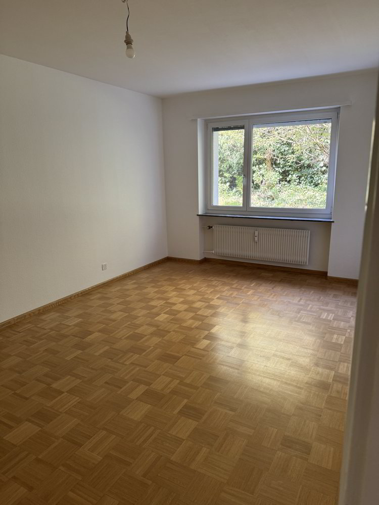 3 Zimmer Wohnung zu vermieten in Riehen - Bild 1/7