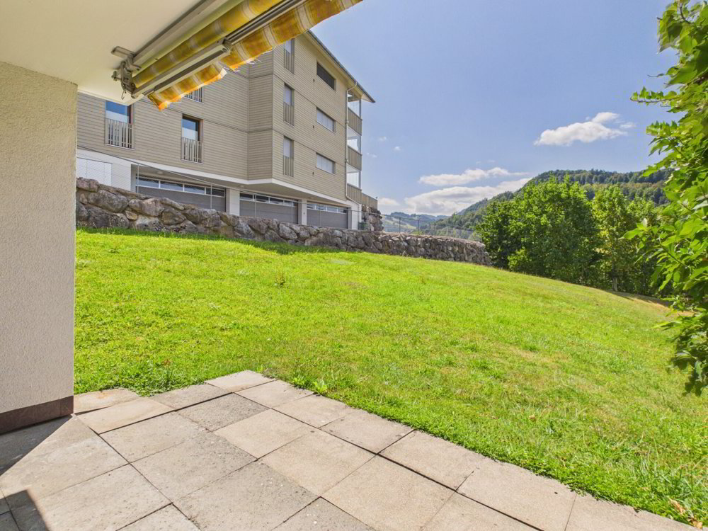 Appartement 3.5 pièces à louer à Lichtensteig - image 1/9