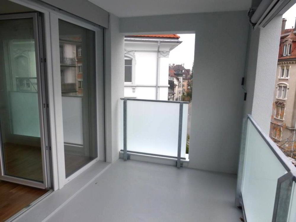 Wohnung – St. Gallen - Ansicht 2