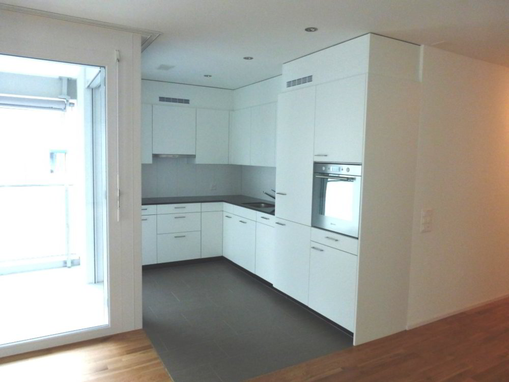 Wohnung – St. Gallen - Ansicht 4