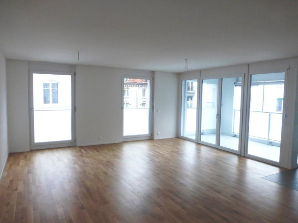 Wohnung – St. Gallen - Ansicht 5