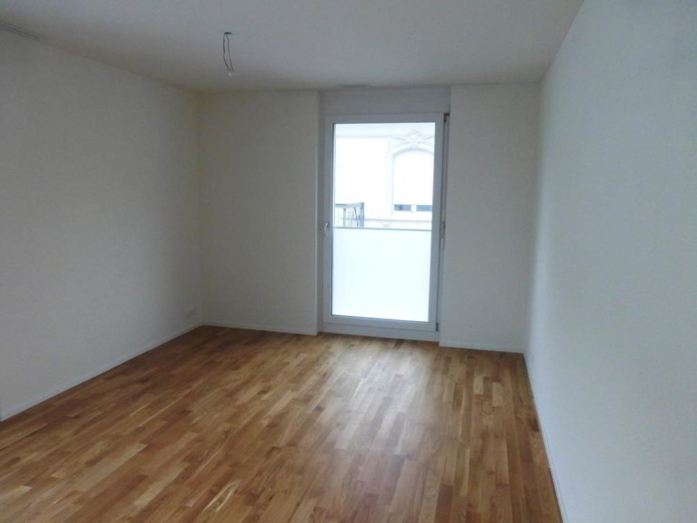 Wohnung – St. Gallen - Mehr
