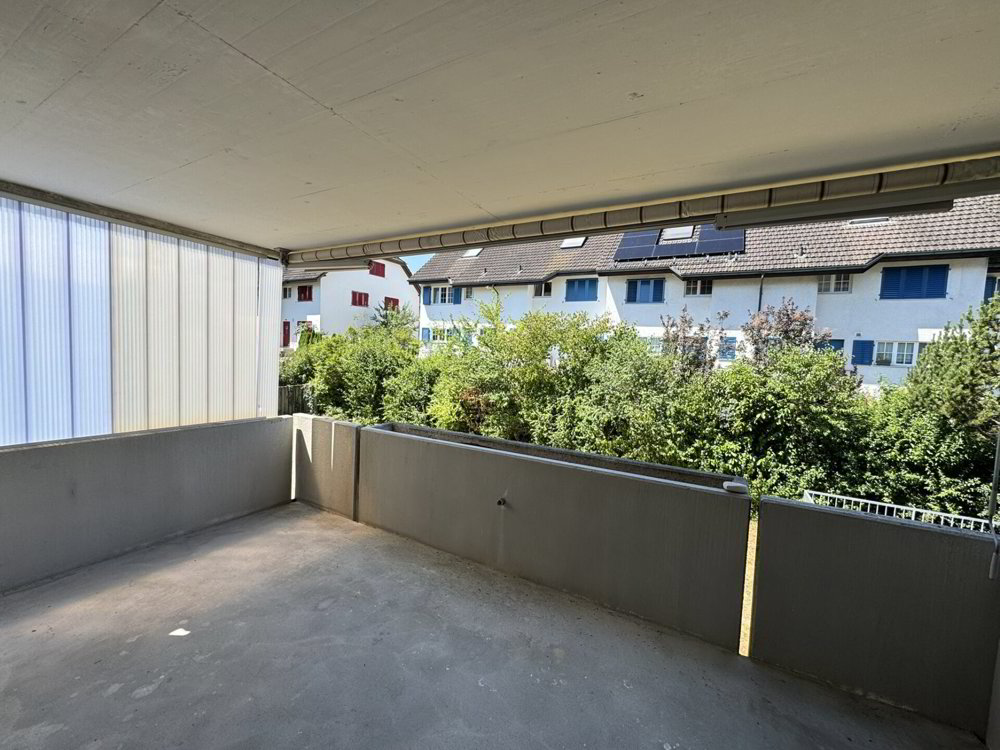 4.5 Zimmer Wohnung zu vermieten in Menziken - Bild 1/9