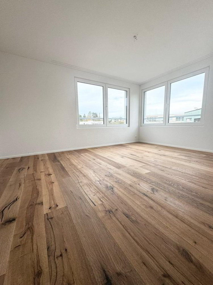 3.5 Zimmer Wohnung zu vermieten in Zeihen - Bild 1/10