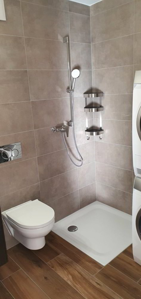 Appartamento di 4.5 locali in affitto a Gryon - immagine 1/10