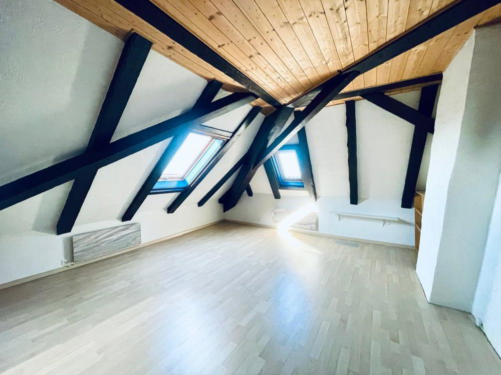 4.5 Zimmer Wohnung zu vermieten in Bonvillars - Bild 1/11