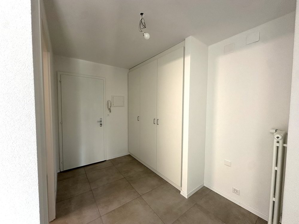 2 Zimmer Wohnung zu vermieten in Boudry - Bild 1/7