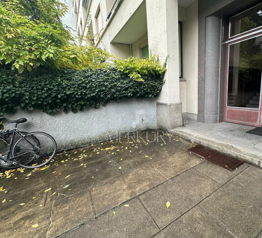 3.5 rooms Apartment for rent in Ginevra - image 1/1