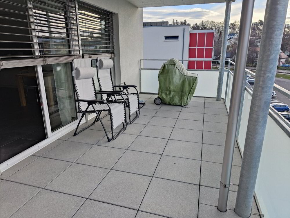 3 rooms Apartment for rent in Düdingen - image 1/12