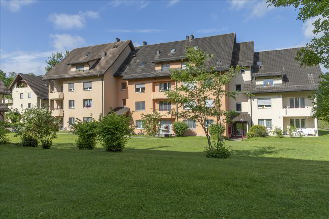 2 rooms Apartment for rent in Gattikon - image 1/1