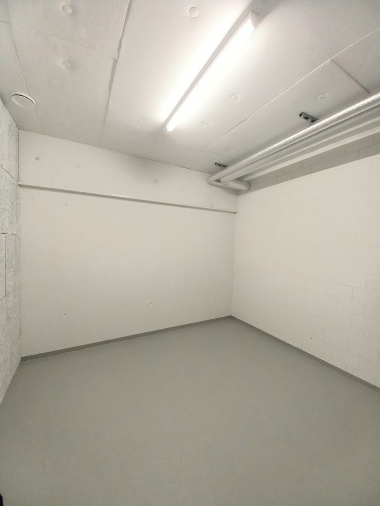 null rooms Office & Commercial for rent in Zürich - image 1/1