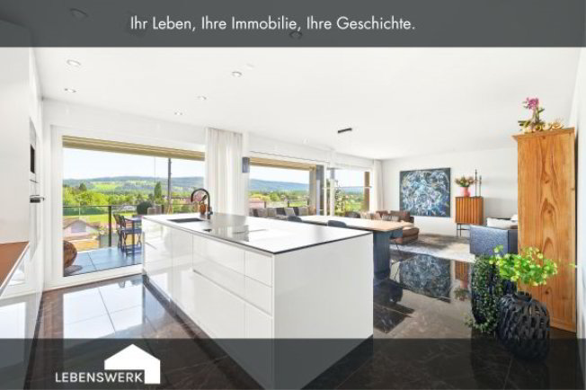 Appartement 4 pièces à acheter à Müllheim Dorf - image 1/1