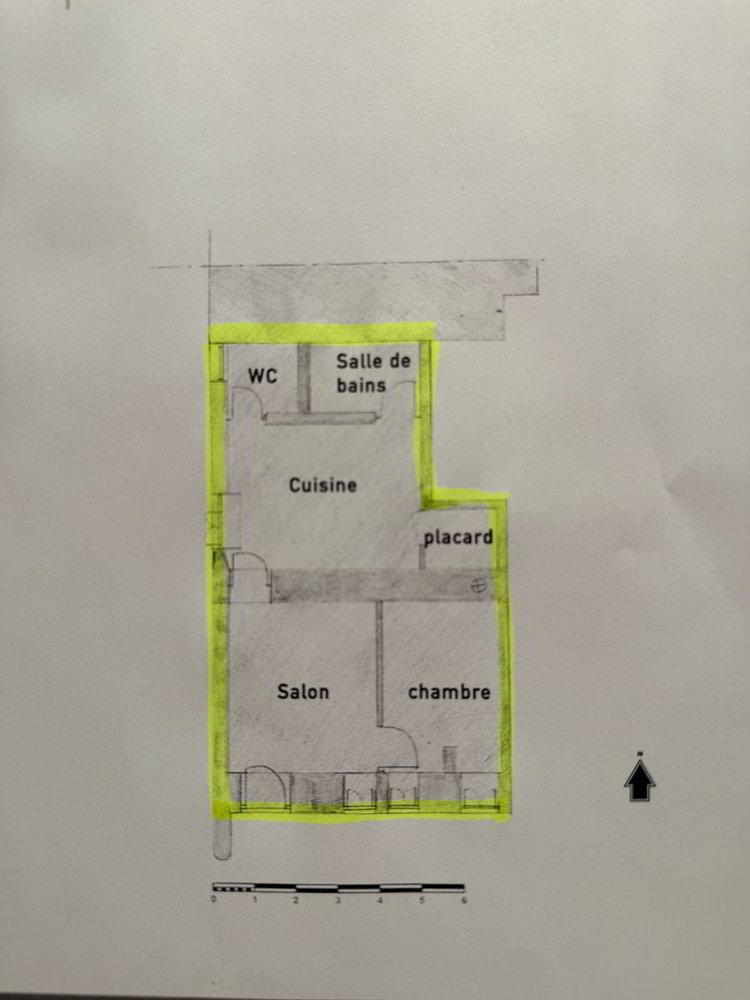 2 rooms Apartment to buy in Château-d'Oex - image 1/8
