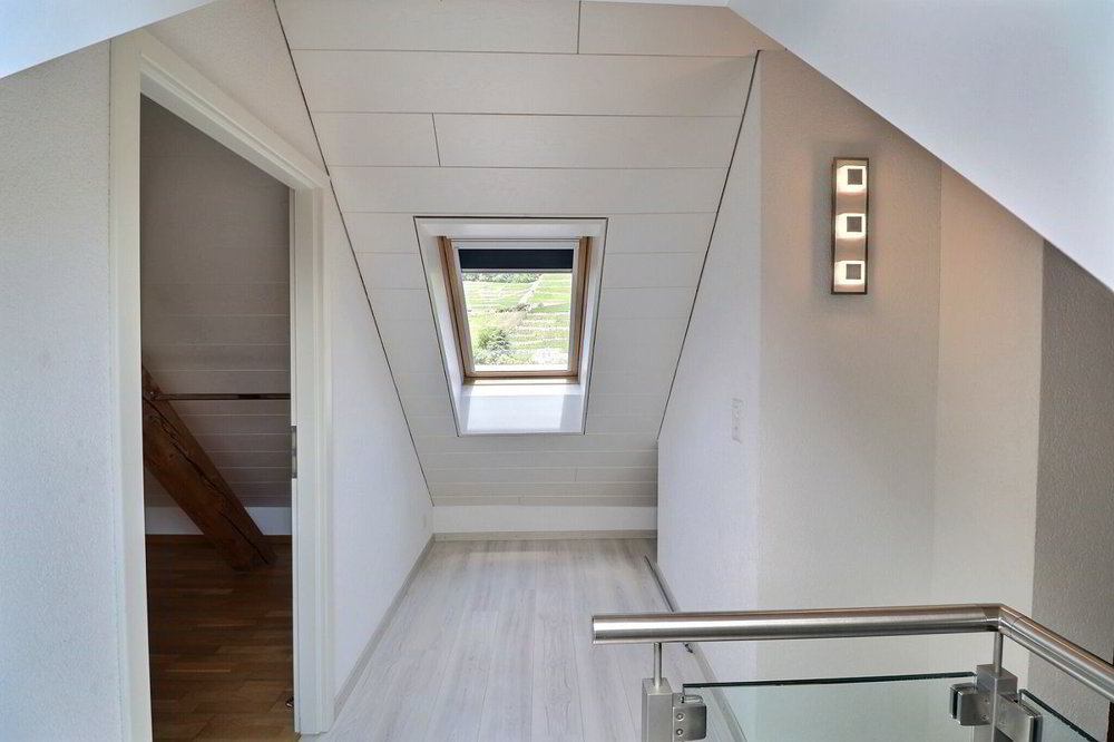4 Zimmer Wohnung zum verkaufen in Aigle - Bild 1/13