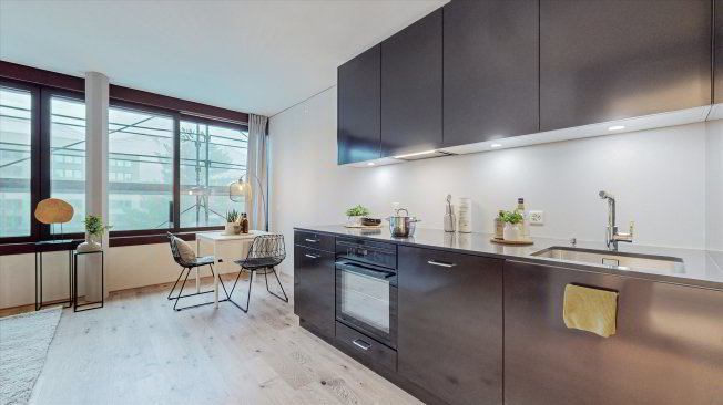 1 Zimmer Wohnung zu vermieten in Basel - Bild 1/1