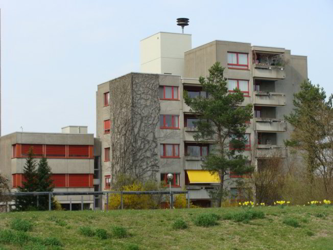 Appartement 4 pièces à louer à Winterthour - image 1/1