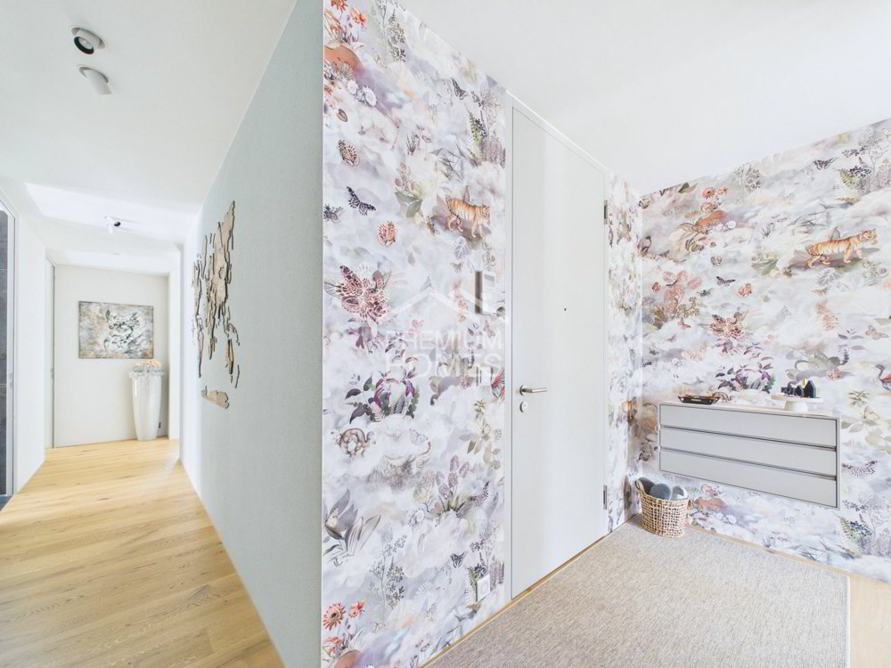 5 Zimmer Wohnung zum verkaufen in Niederhelfenschwil - Bild 1/13